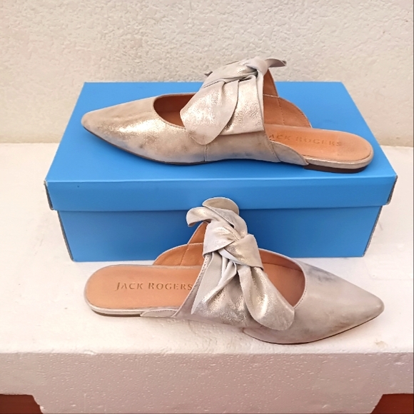 Jack Rogers - Picture 5 of 6